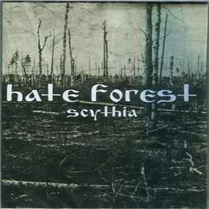 Download Hate Forest - Scythia