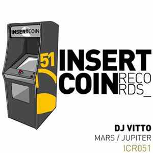 Download DJ Vitto - Mars / Jupiter