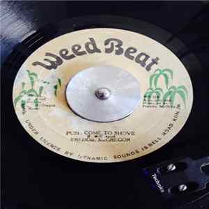 Download Freddie McGregor - Push Come To Shove