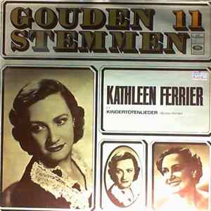Download Kathleen Ferrier - Kindertotenlieder (Gustav Mahler)