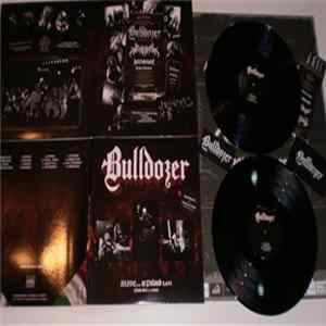 Download Bulldozer - Alive...In Poland 2011(Back After 22 Years)