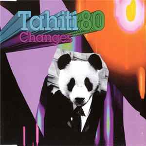 Download Tahiti 80 - Changes