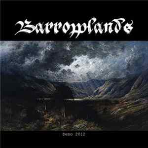 Download Barrowlands - Demo 2012
