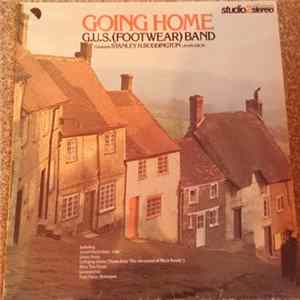 Download G.U.S. (Footwear) Band - Going Home