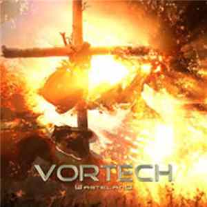 Download Vortech - Wasteland