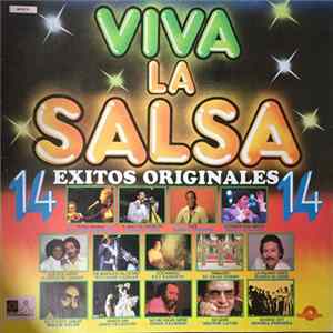 Download Various - Viva La Salsa! 14 Exitos Originales