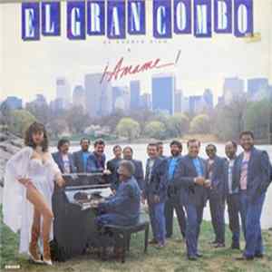Download El Gran Combo De Puerto Rico - Amame