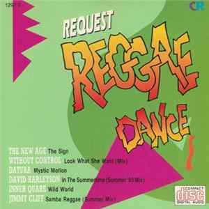 Download Various - Request Reggae Dance