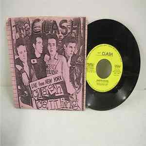 Download The Clash - LiVE from NEW YORK Clash Calling