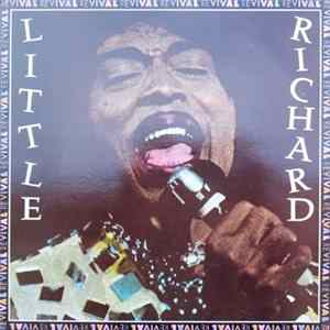 Download Little Richard - Revival