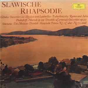 Download Various - Slawische Rhapsodie
