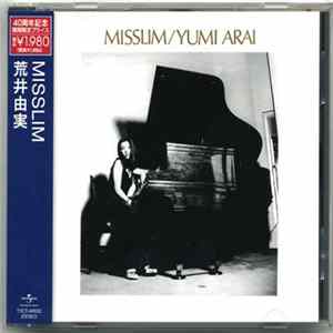 Download Yumi Arai - Misslim