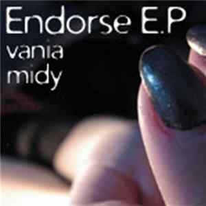 Download Vania & Midy - Endorse E.P
