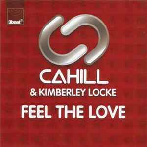 Download Cahill - Feel The Love