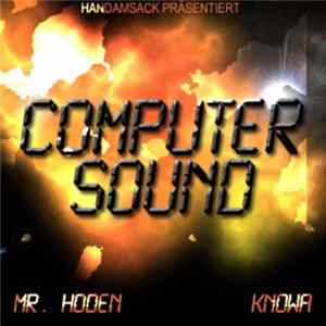 Download Mr. Hoden, Knowa - ComputerSound