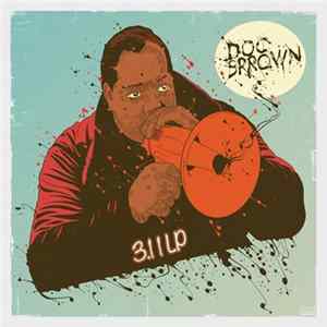 Download Doc Brrown - 3.11 LP
