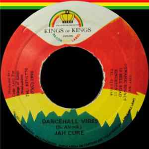 Download Jah Cure - Dancehall Vibes