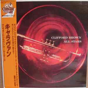 Download Clifford Brown All Stars - Clifford Brown All Stars