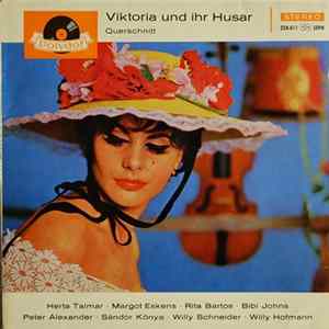 Download Various - Viktoria Und Ihr Husar (Querschnitt)