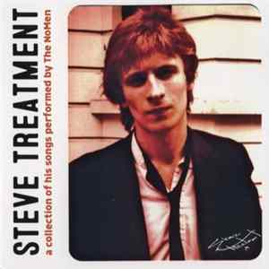 Download The NoMen - Songs Of Steve Treatment