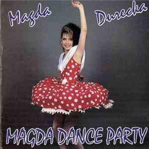Download Magda Durecka - Magda Dance Party