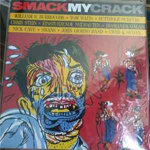 Download Various - Smack My Crack
