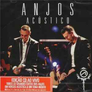 Download Anjos - Acústico