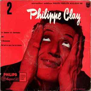 Download Philippe Clay