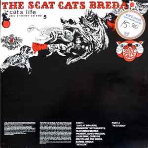 Download The Scat Cats - Jazz Crooner Volume 5