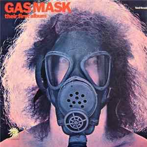 Download Gas Mask - Their First Album