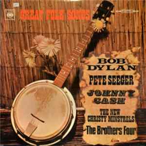 Download Various - Great Folk Songs