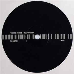 Download Fabrizio Maurizi - OK, Switch On