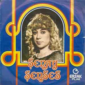 Download Şenay Şenses - Ayrılık Oldu / Eşref