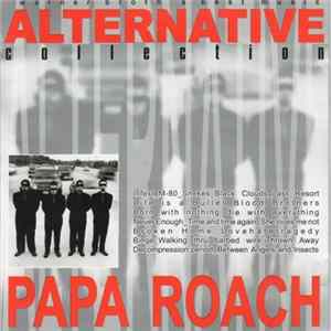 Download Papa Roach - Alternative Collection