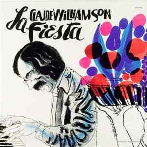 Download Claude Williamson - La Fiesta