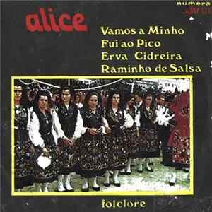 Download Alice (Folclore) - Canta Folclore