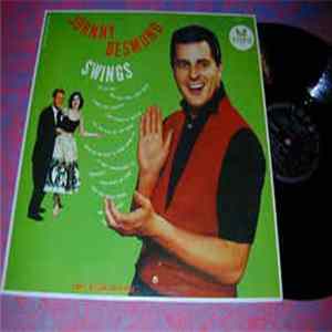 Download Johnny Desmond - Swings