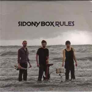 Download Sidony Box - Rules