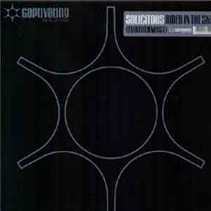 Download Solicitous - Rider In The Sky