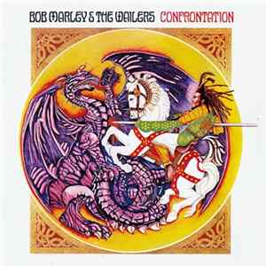 Download Bob Marley & The Wailers - Confrontation