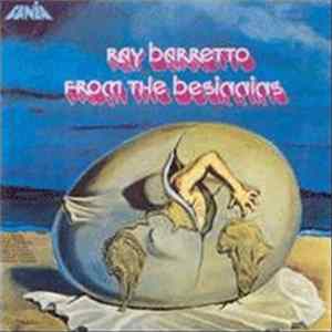 Download Ray Barretto - From The Beginning