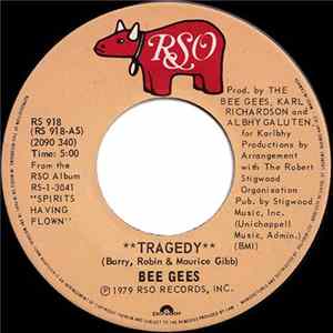 Download Bee Gees - Tragedy
