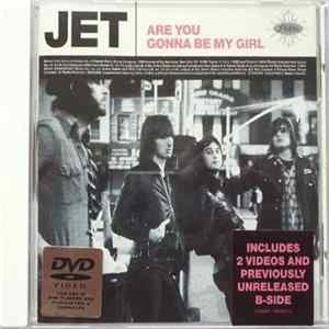 Download Jet - Are You Gonna Be My Girl
