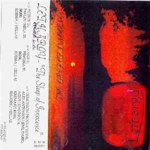 Download Lethargy - The Sleep Of Innocence
