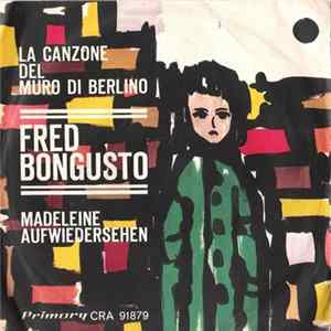 Download Fred Bongusto - Madeleine Auf Wiedersehen