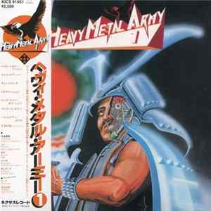Download Heavy Metal Army - Heavy Metal Army 1
