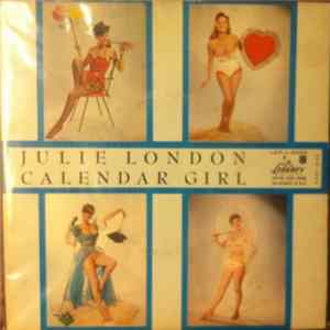 Download Julie London - Calendar Girl - Part One
