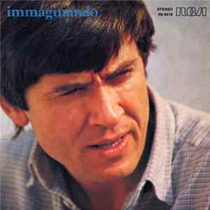 Download Gianni Morandi - Immaginando