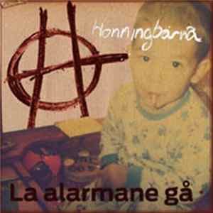 Download Honningbarna - La Alarmane Gå
