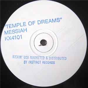 Download Messiah - Temple Of Dreams